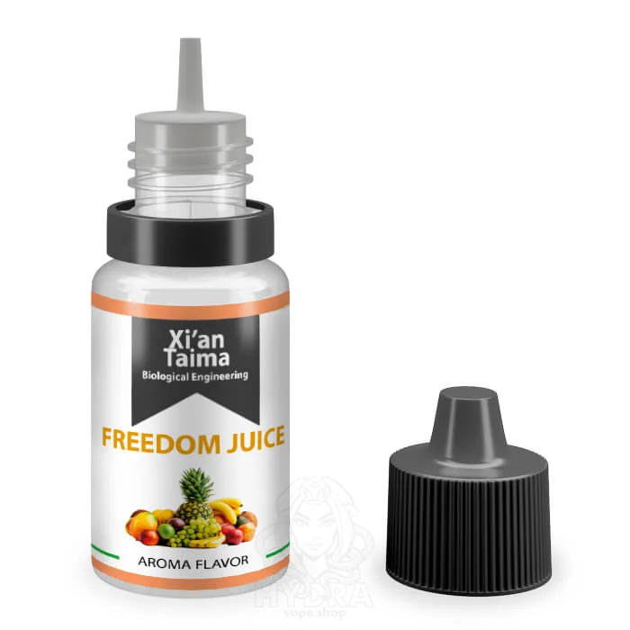 Xian Taima Ароматизатор Freedom Juice (Фрукти) для рідини — 2
